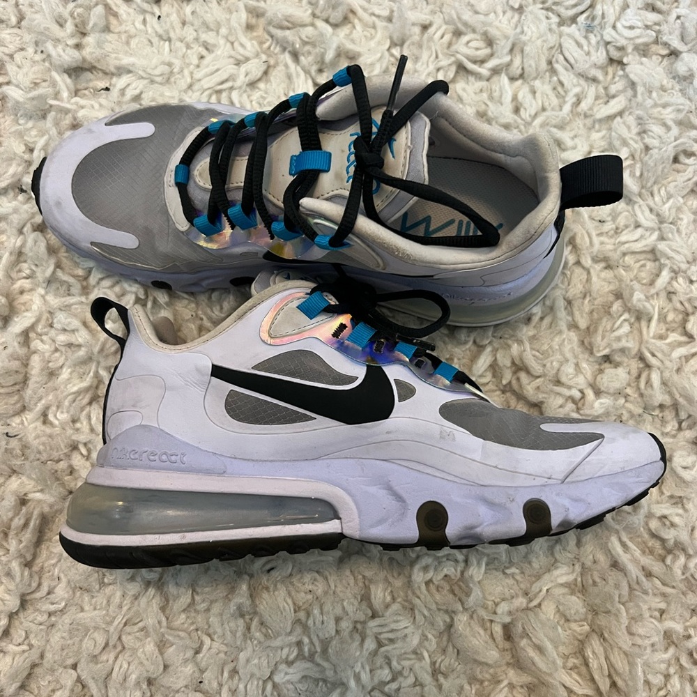 Nike air max 270